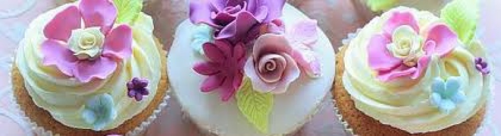 Jual Cup Cake Ultah – Toko Cake Online – Jual Cupcake Murah